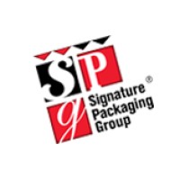 Signature Packaging Group USA Logo