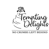 Tempting Delights Logo