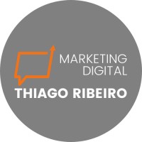 Thiago Ribeiro | Marketing Digital Logo