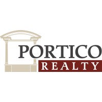 Portico Realty Logo