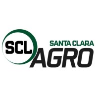 Santa Clara Agronegócio Logo