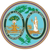 South Carolina Office of the Commissioner of Banking Logo