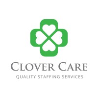 Clover Care Logo