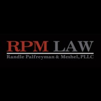 RPM Law Logo