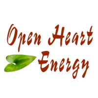 Open Heart Energy Logo