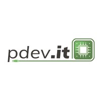 PdeV-IT LLC Logo
