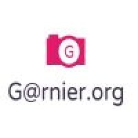 g@rnier.org Logo