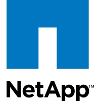 NetApp Switzerland Logo