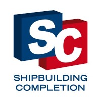 Shipbuilding Completion Oy Logo