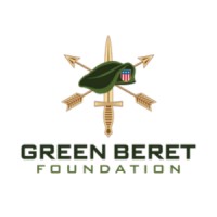 Green Beret Foundation Logo