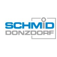 August Schmid GmbH & Co.KG Logo
