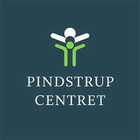 Pindstrup Centret Logo