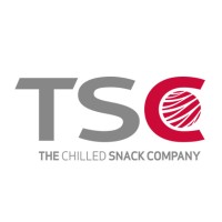 TSC Food Products GmbH Logo