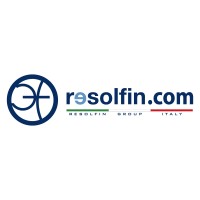 RESOLFIN SRL Logo
