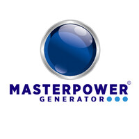 Masterpower Jenerator Sanayi ve Ticaret A.S. Logo