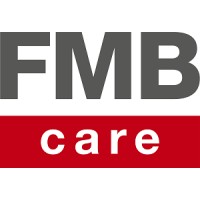 FMB care GmbH Logo