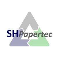 SH Papertec GmbH Logo