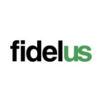 Fidelus Technologies Logo