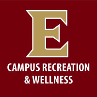 Campus Recreation & Wellness at Elon University Logo