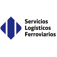 Servicios Logísticos Ferroviarios Logo