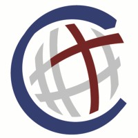Columbia Baptist Church Logo