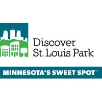 Discover St. Louis Park Logo