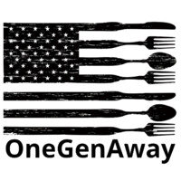 One Generation Away Logo