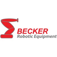 Becker Robotic Equipment Logo