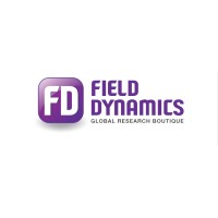 Field Dynamics Logo
