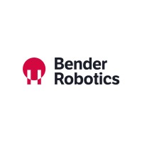 Bender Robotics s.r.o. Logo