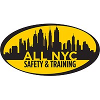 All NYC Safety & Training Logo