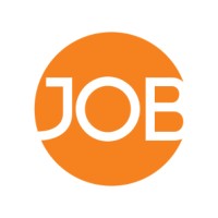 JOB Connect - Coworking e Escritório Virtual Logo