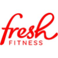 Fresh Fitness A/S Logo