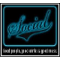 50 Mason Social House Logo