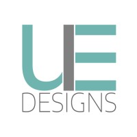 UE Designs Logo
