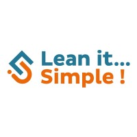 Lean it ... Simple ! Logo