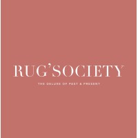 RUGSOCIETY Logo