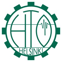 Helsingin Tekniikan Opiskelijat - HTO ry Logo