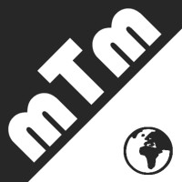 mytouristmaps.com Logo