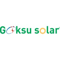 Göksu Solar Logo
