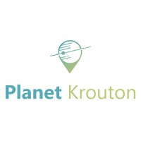 Planet Krouton Logo
