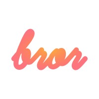 Bror Logo