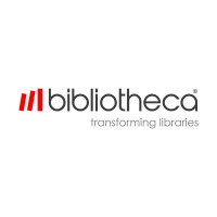 bibliotheca Logo