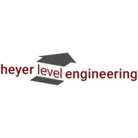 heyer level engineering Logo