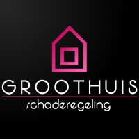 Groothuis Schaderegeling Logo