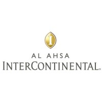 Al Ahsa InterContinental, an IHG Hotel Logo