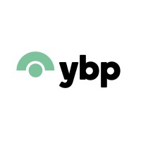 YBP SpA Logo
