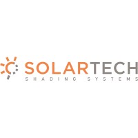 SOLARTECH Logo