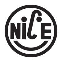 Its Nice That Logo