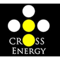 Cross Energy Logo